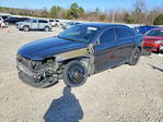 Ford Taurus 2015