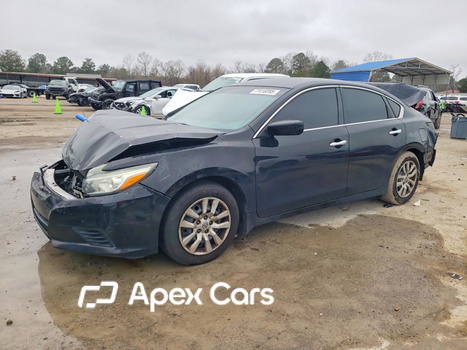 Nissan Altima 2018 - Image 1 of 14