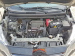 Mitsubishi Mirage 2021