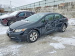 Honda Civic 2015