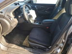 Nissan Altima 2018