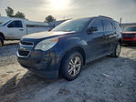 Chevrolet Equinox 2015