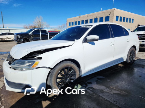 Volkswagen Jetta 2014 - Image 1 of 13