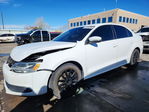 Volkswagen Jetta 2014