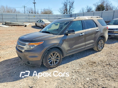 Ford Explorer 2015 - Image 1 of 13