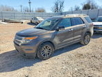 Ford Explorer 2015