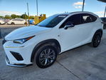 Lexus NX 2021