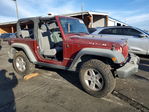 Jeep Wrangler 2008