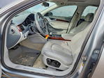 Audi A8 2013