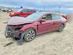 Honda Accord 2016