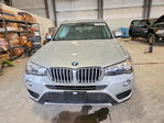 BMW X3 2017