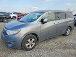 Nissan Quest 2015