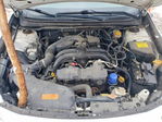 Subaru Legacy 2016