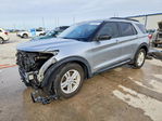 Ford Explorer 2021