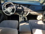 Kia Sedona 2016