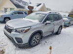 Subaru Forester 2019