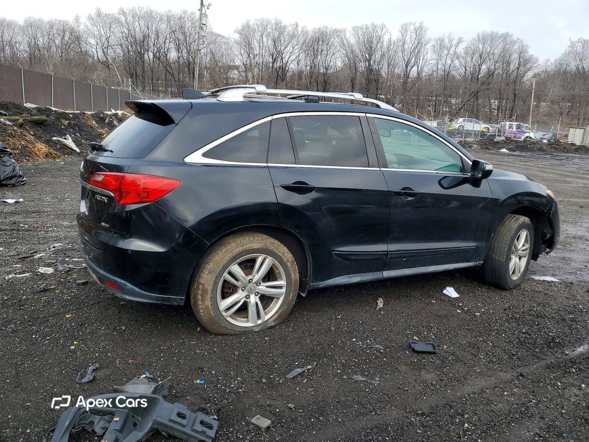 Acura RDX 2013