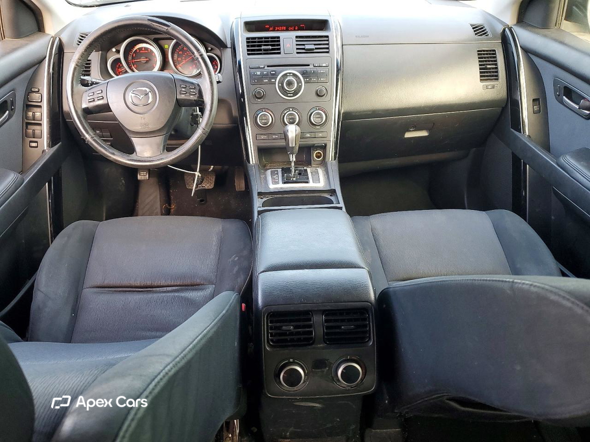 Mazda CX-9 2008