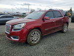 GMC Acadia 2015