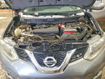 Nissan Rogue 2014