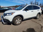 Honda CR-V 2013