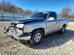 Chevrolet Silverado 2003