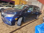 Honda Odyssey 2019