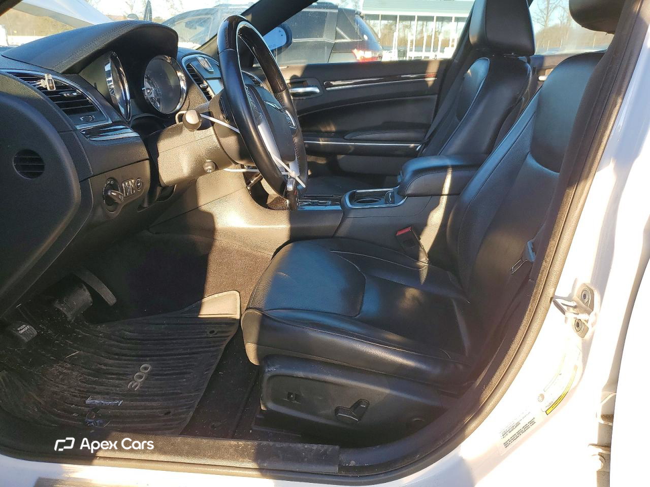 Chrysler 300 2013