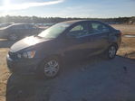 Chevrolet Sonic 2015
