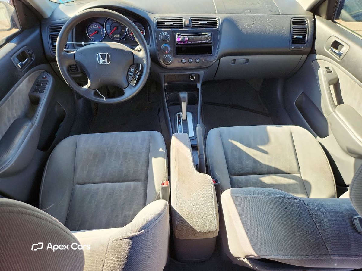 Honda Civic 2005
