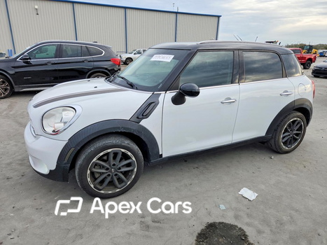 MINI Cooper 2015 - Image 1 of 12