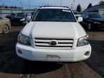 Toyota Highlander 2007