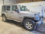 Jeep Wrangler 2017