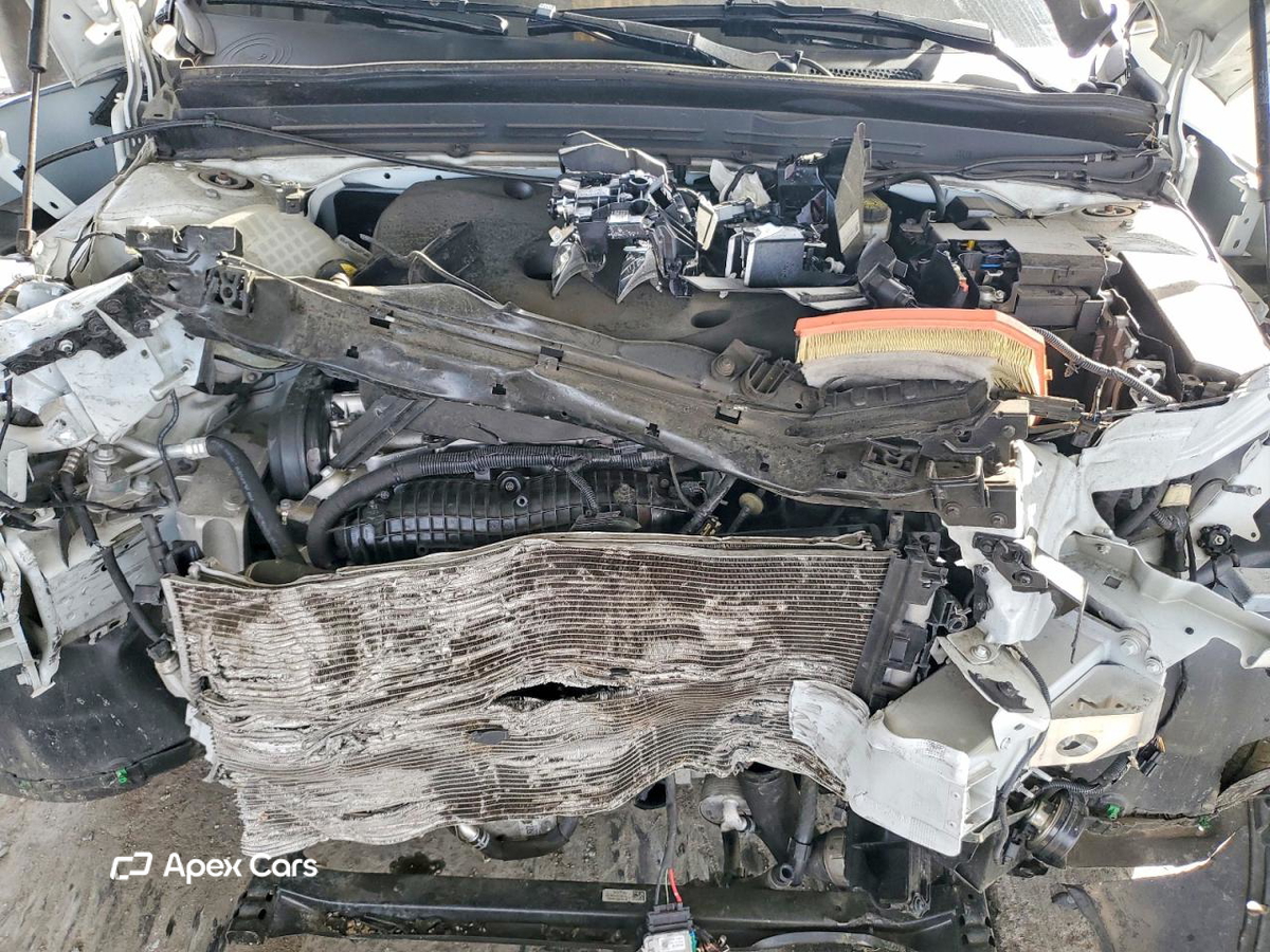Volvo XC40 2022
