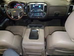 Chevrolet Silverado 2014