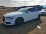 Audi A4 2015