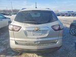 Chevrolet Traverse 2017