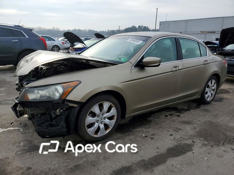 Honda Accord 2010 - Image 1 of 12