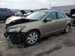 Honda Accord 2010