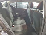 Nissan Versa 2017