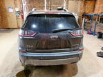 Jeep Cherokee 2019