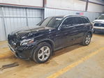 Mercedes-Benz GLC 2018