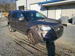Ford Explorer 2016