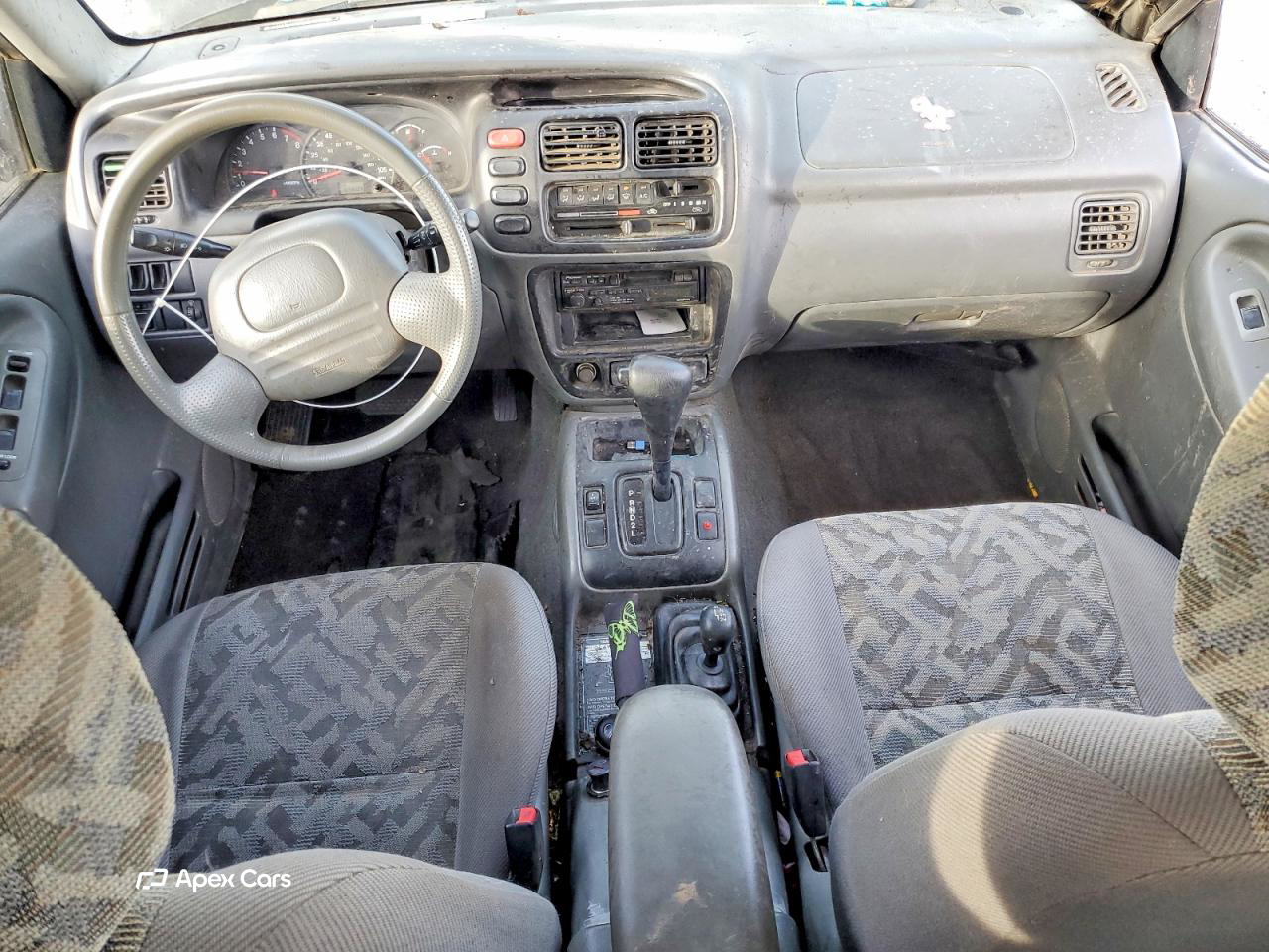 Suzuki Vitara 1999