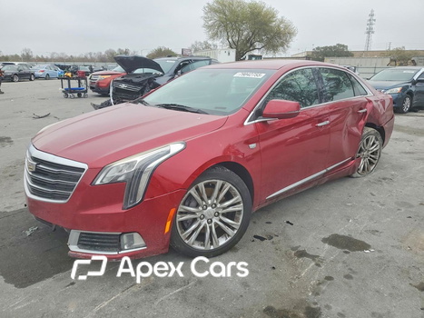 Cadillac XTS 2019 - Zdjęcie 1 z 13