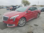 Cadillac XTS 2019