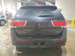 Lincoln MKX 2015