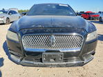 Lincoln Continental 2017