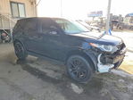 Land Rover Discovery 2016