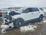 Ford Explorer 2017